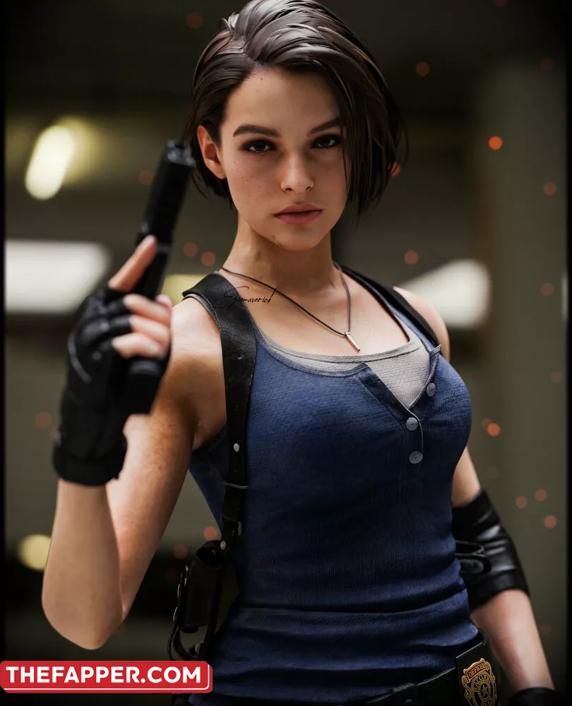 Resident Evil  Onlyfans Leaked Nude Image #eOjbCfDkxG