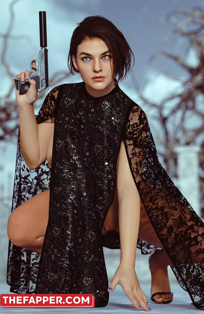 Resident Evil  Onlyfans Leaked Nude Image #frST4JPvVF