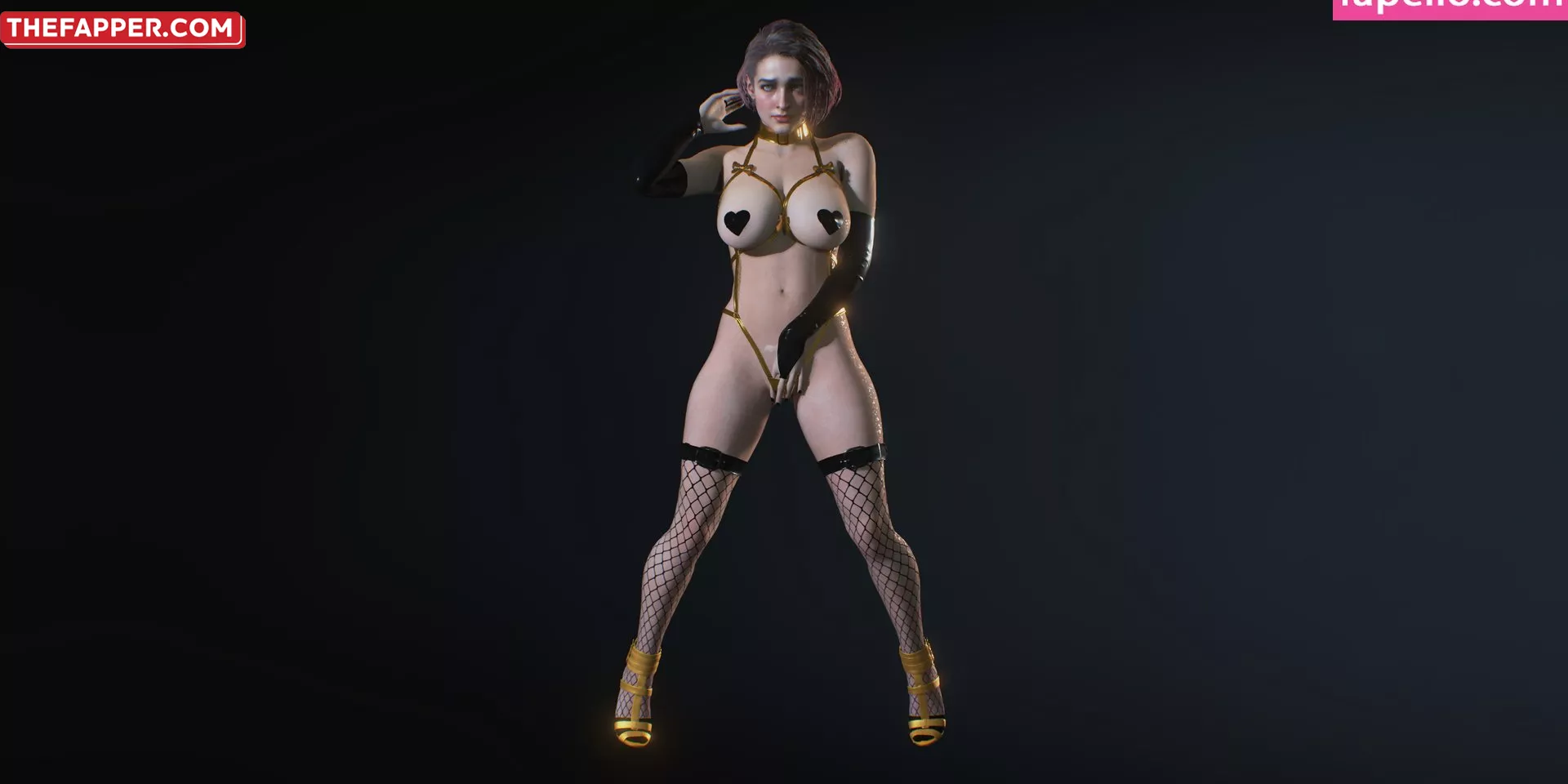 Resident Evil  Onlyfans Leaked Nude Image #g1W1XDmq4S