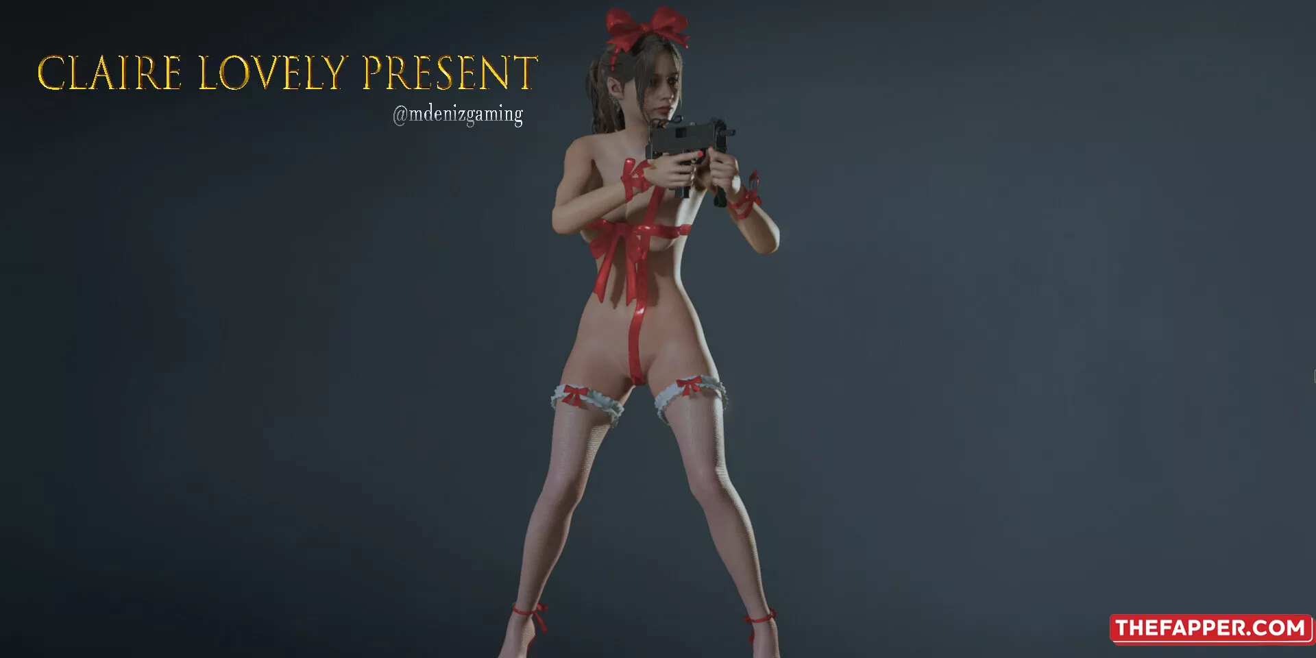 Resident Evil  Onlyfans Leaked Nude Image #g61Kech7Qn