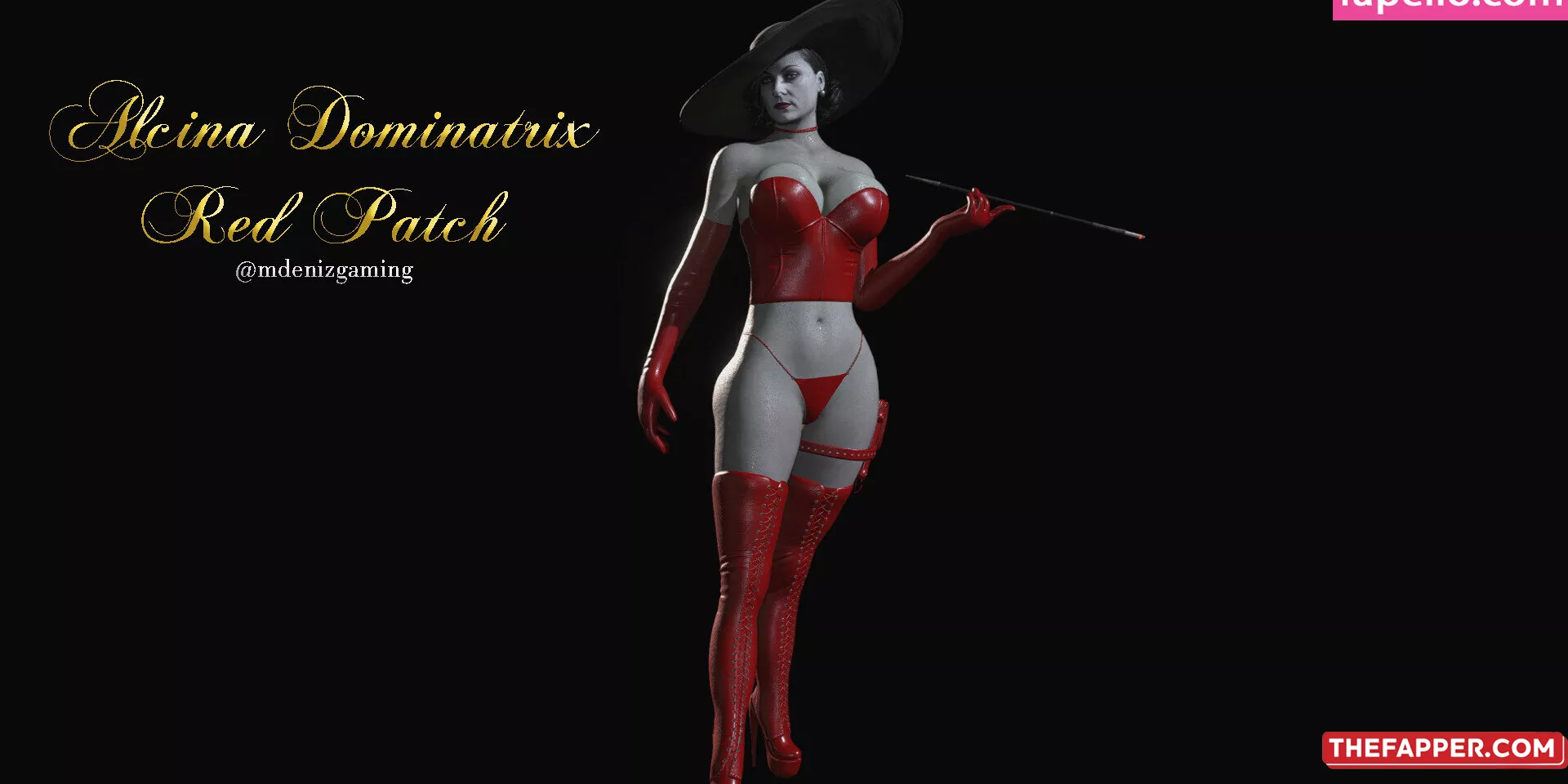 Resident Evil  Onlyfans Leaked Nude Image #g8HywJq3YI