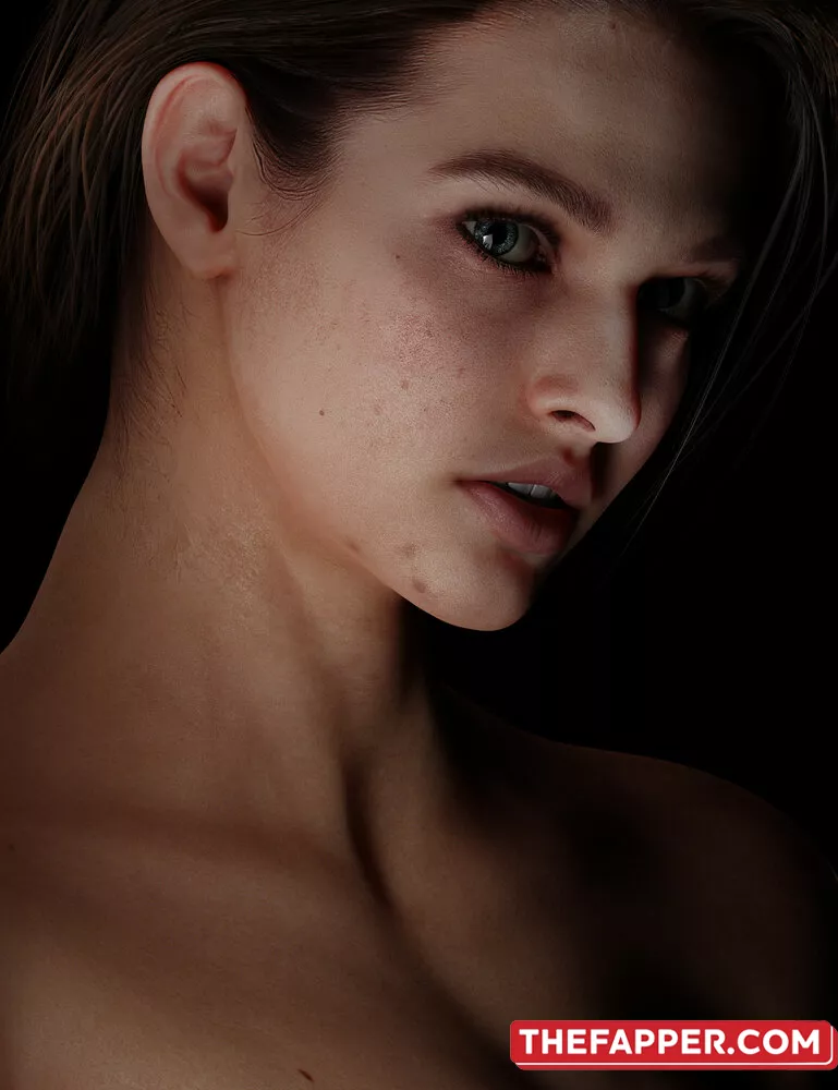 Resident Evil  Onlyfans Leaked Nude Image #hJG9QMVkNT