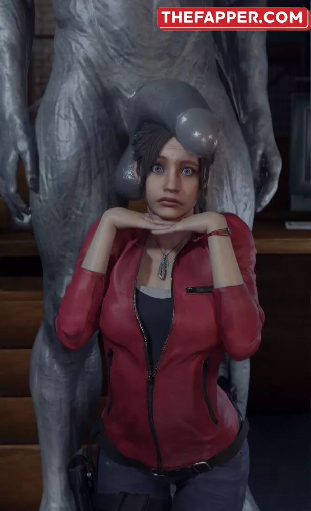 Resident Evil  Onlyfans Leaked Nude Image #hMzSYXPK8h