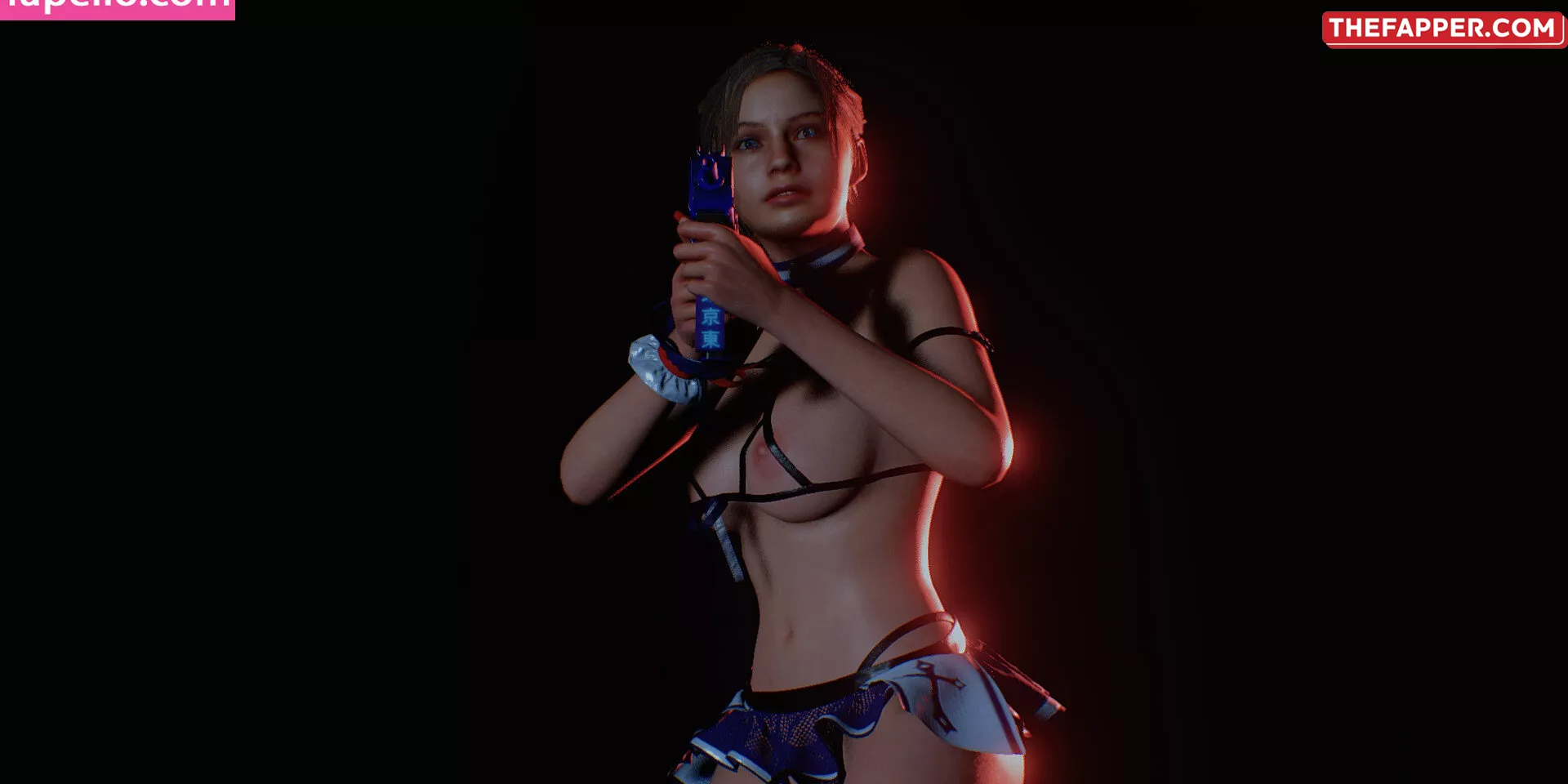 Resident Evil  Onlyfans Leaked Nude Image #i6lZc1HUyv