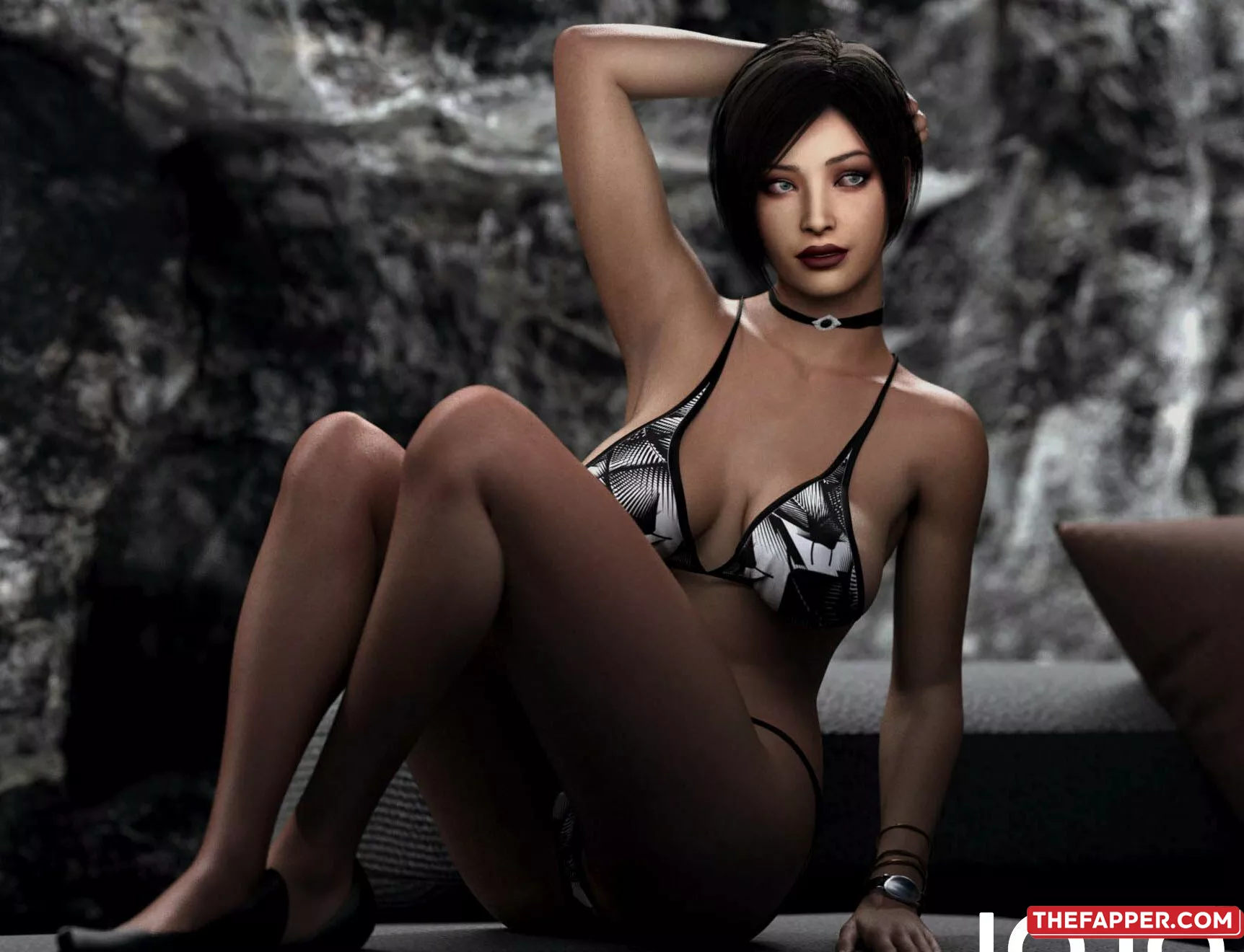 Resident Evil  Onlyfans Leaked Nude Image #i9vgs3TKjG