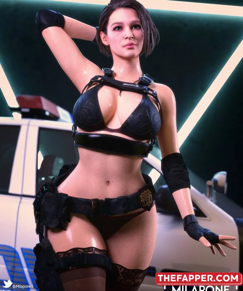 Resident Evil  Onlyfans Leaked Nude Image #ilfzRvk5hI