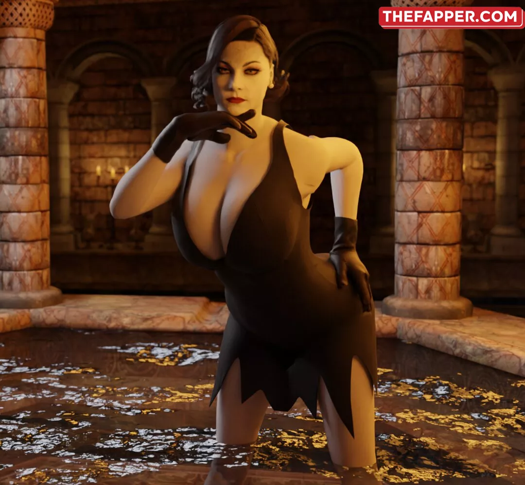 Resident Evil  Onlyfans Leaked Nude Image #jIdWrZRwBx