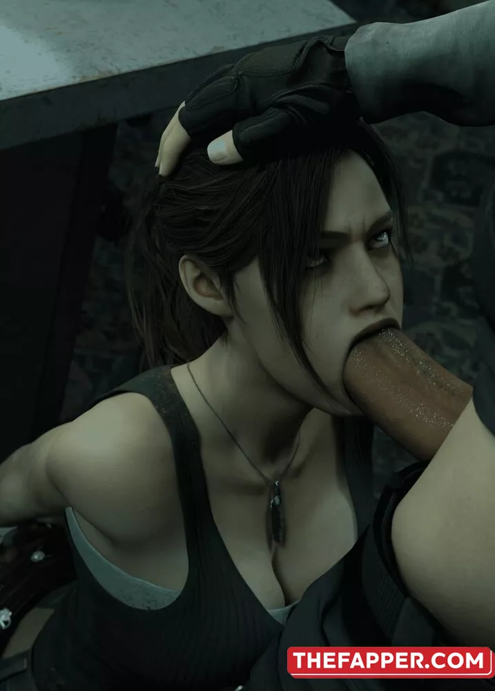 Resident Evil  Onlyfans Leaked Nude Image #jZdWojvlks