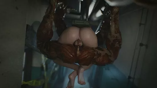 Resident Evil Onlyfans Leaked Nude Image #jxrA8XAuLE