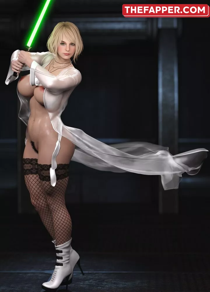 Resident Evil  Onlyfans Leaked Nude Image #lbtlsCOBwy