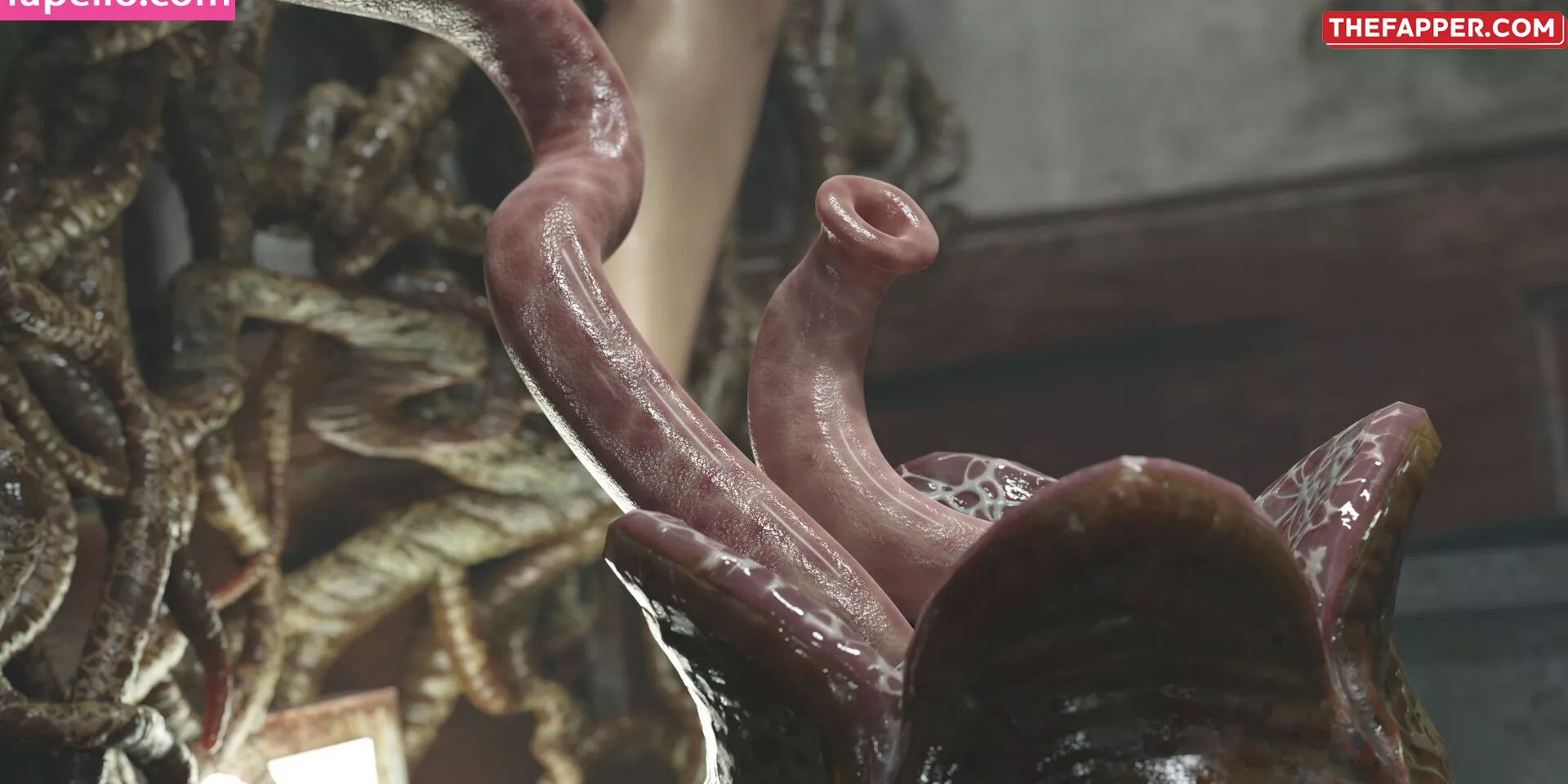 Resident Evil  Onlyfans Leaked Nude Image #ljFOR6Us8d