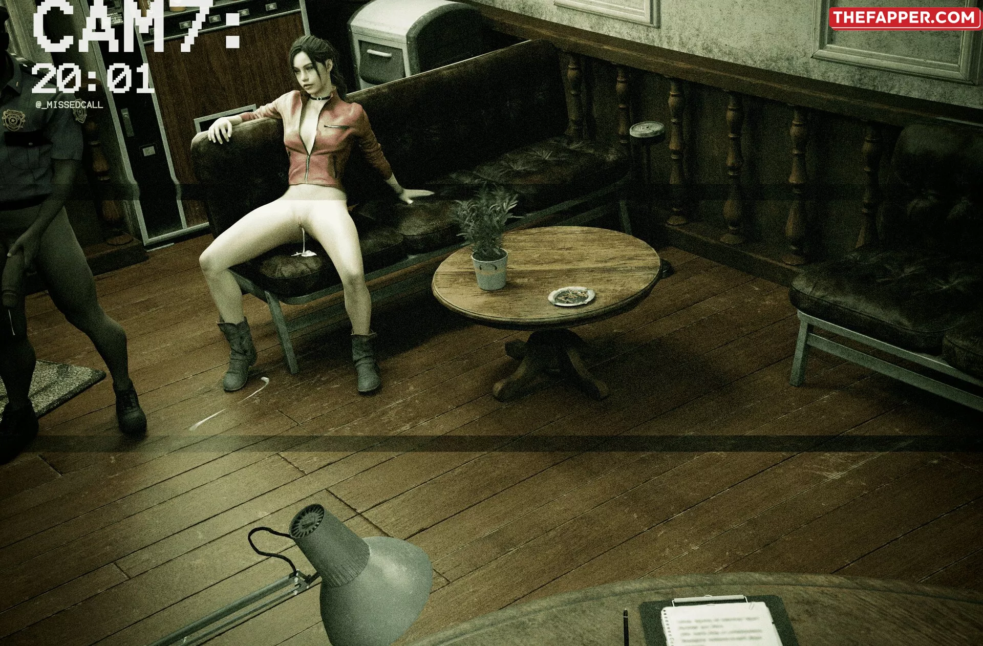 Resident Evil  Onlyfans Leaked Nude Image #mDTbVxTgZK