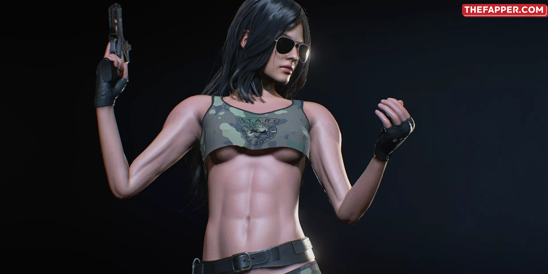 Resident Evil  Onlyfans Leaked Nude Image #oOoDbgZc9g