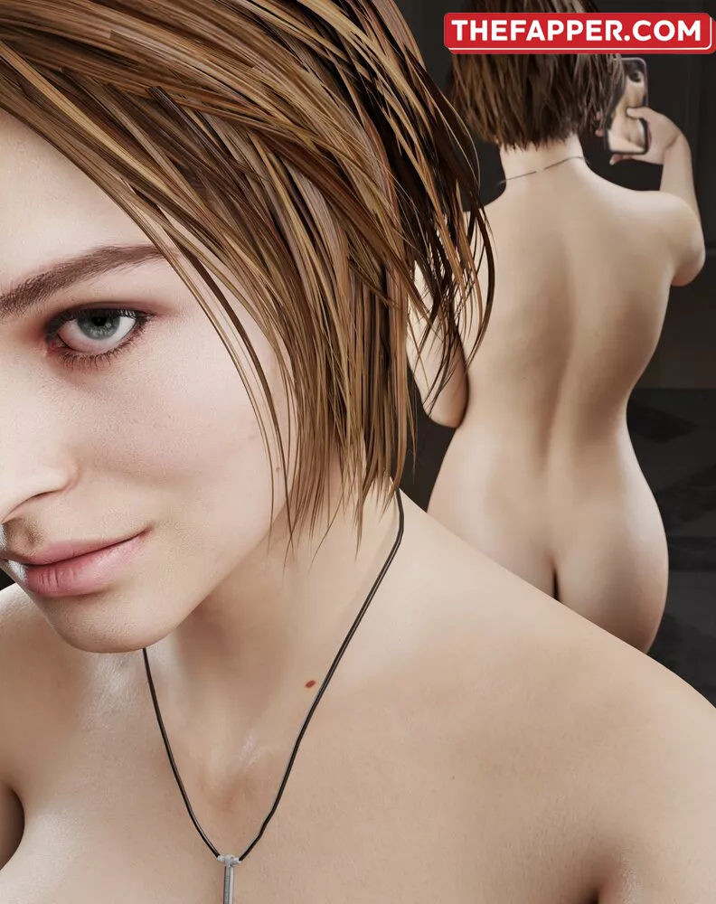 Resident Evil  Onlyfans Leaked Nude Image #ohbREarspY