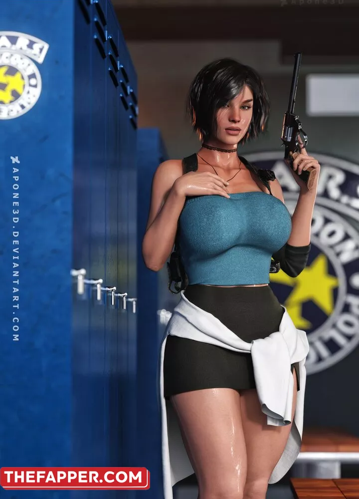 Resident Evil  Onlyfans Leaked Nude Image #ox7k4K6Lcz