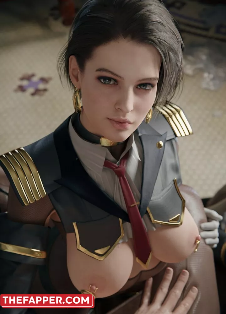 Resident Evil  Onlyfans Leaked Nude Image #pJFR9lo1ww