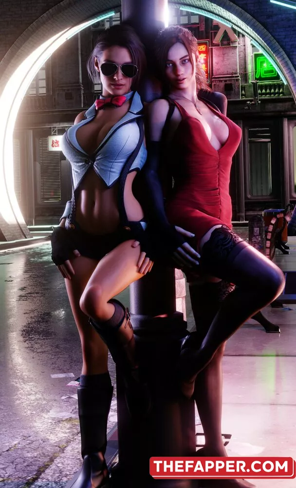 Resident Evil  Onlyfans Leaked Nude Image #s3d6ZrCUl8