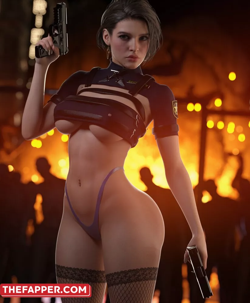 Resident Evil  Onlyfans Leaked Nude Image #snF7nZqL6T