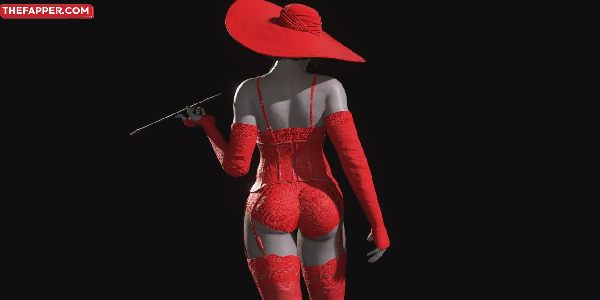 Resident Evil  Onlyfans Leaked Nude Image #sqMb1j1dxh