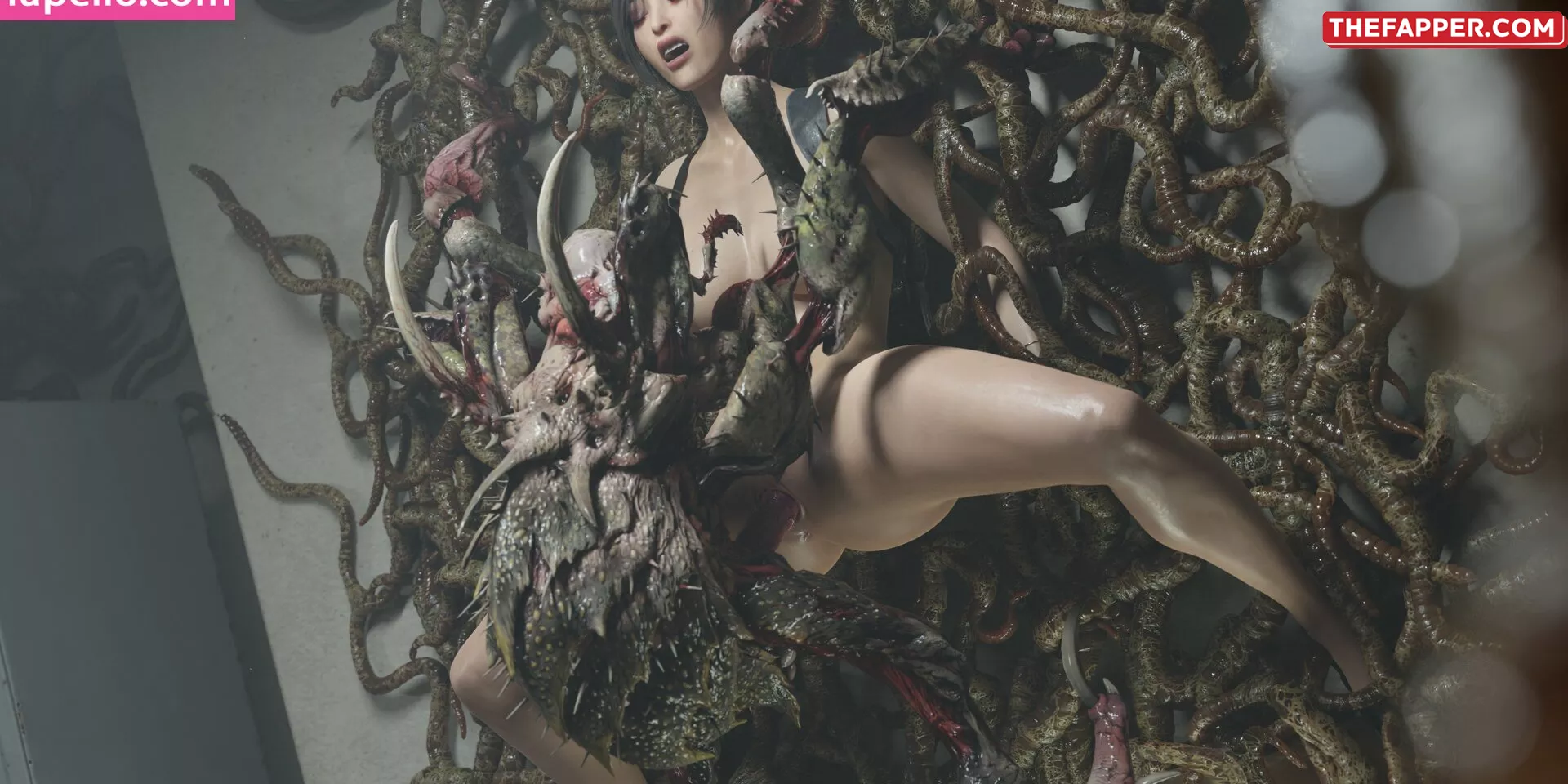 Resident Evil  Onlyfans Leaked Nude Image #stoUxO0bsq