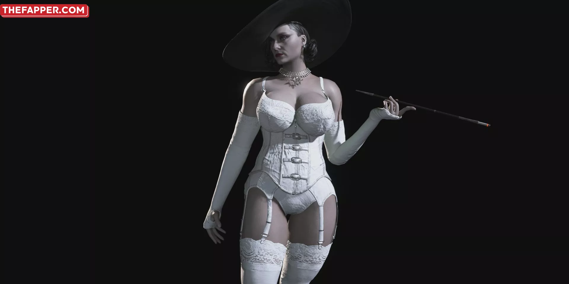 Resident Evil  Onlyfans Leaked Nude Image #t1tjjnwvsH