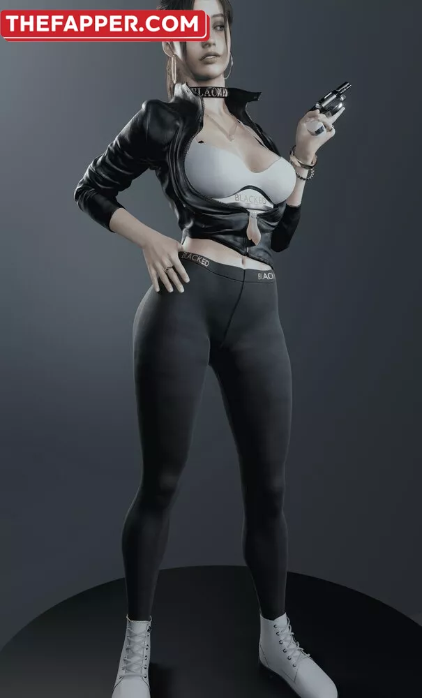 Resident Evil  Onlyfans Leaked Nude Image #tKd43HEIh5