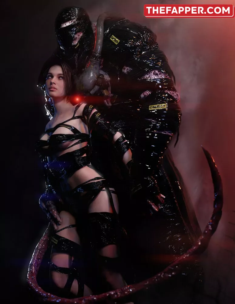Resident Evil  Onlyfans Leaked Nude Image #uO9R2z5w67
