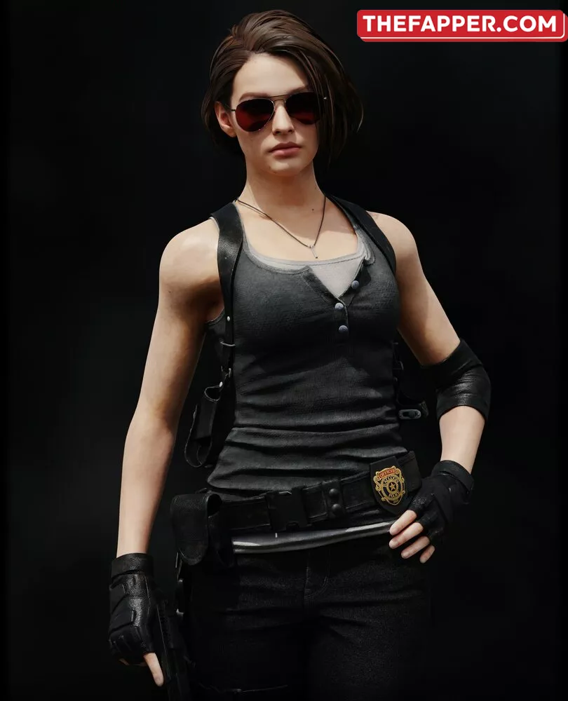 Resident Evil  Onlyfans Leaked Nude Image #um7VheG5RY