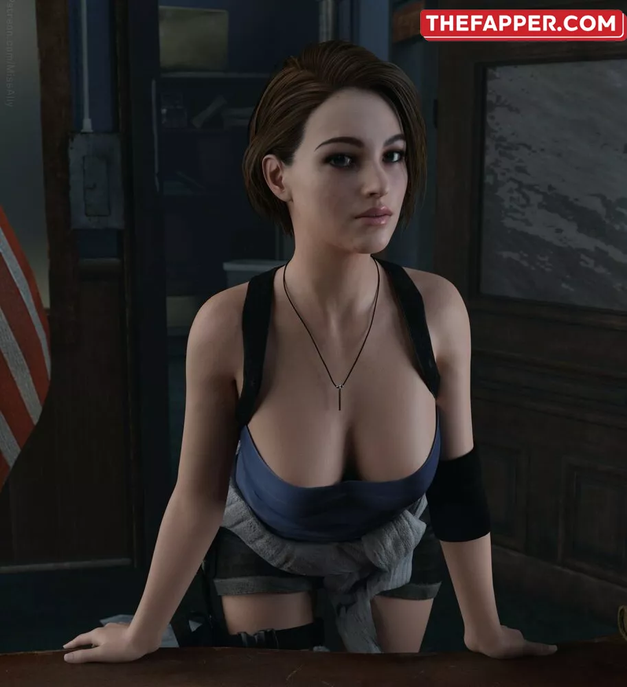 Resident Evil  Onlyfans Leaked Nude Image #weUKyMEIs8
