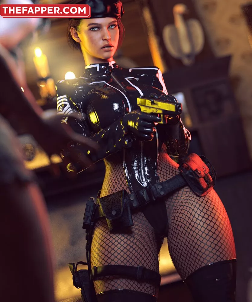 Resident Evil  Onlyfans Leaked Nude Image #xnl4ZneSxa