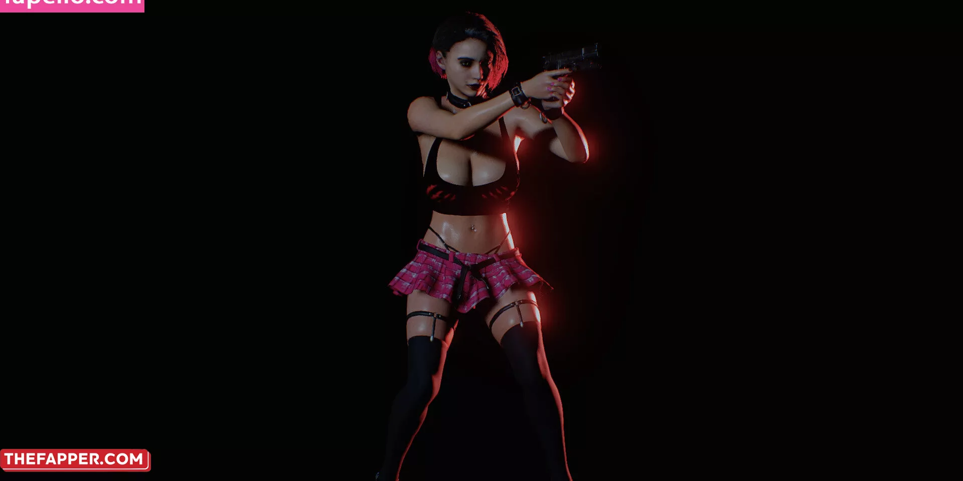 Resident Evil  Onlyfans Leaked Nude Image #ycGVjdJ9WA