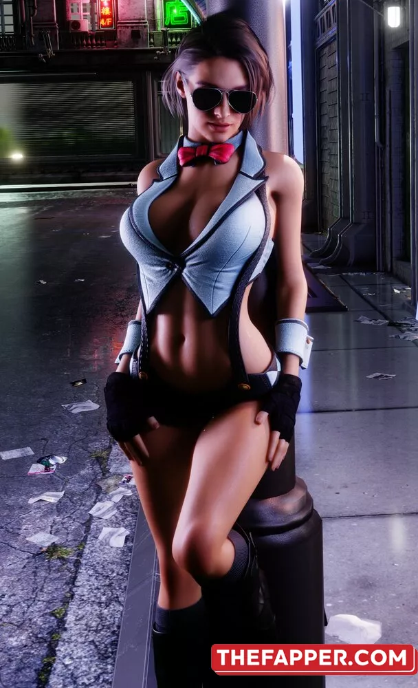 Resident Evil  Onlyfans Leaked Nude Image #z3zTQ1FXv3