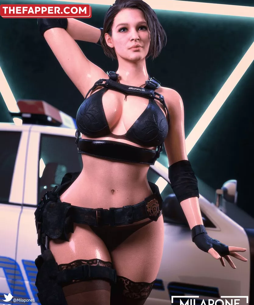 Resident Evil  Onlyfans Leaked Nude Image #zeI5xrhbgQ