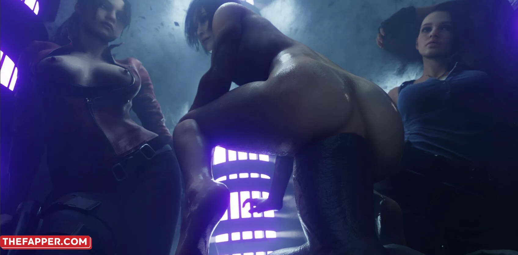 Resident Evil  Onlyfans Leaked Nude Image #zqxsgBVnxq