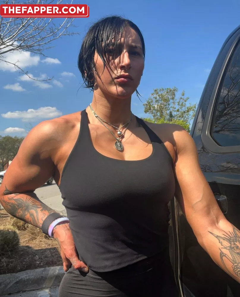 Rhea Ripley  Onlyfans Leaked Nude Image #0AtGWuhCs4