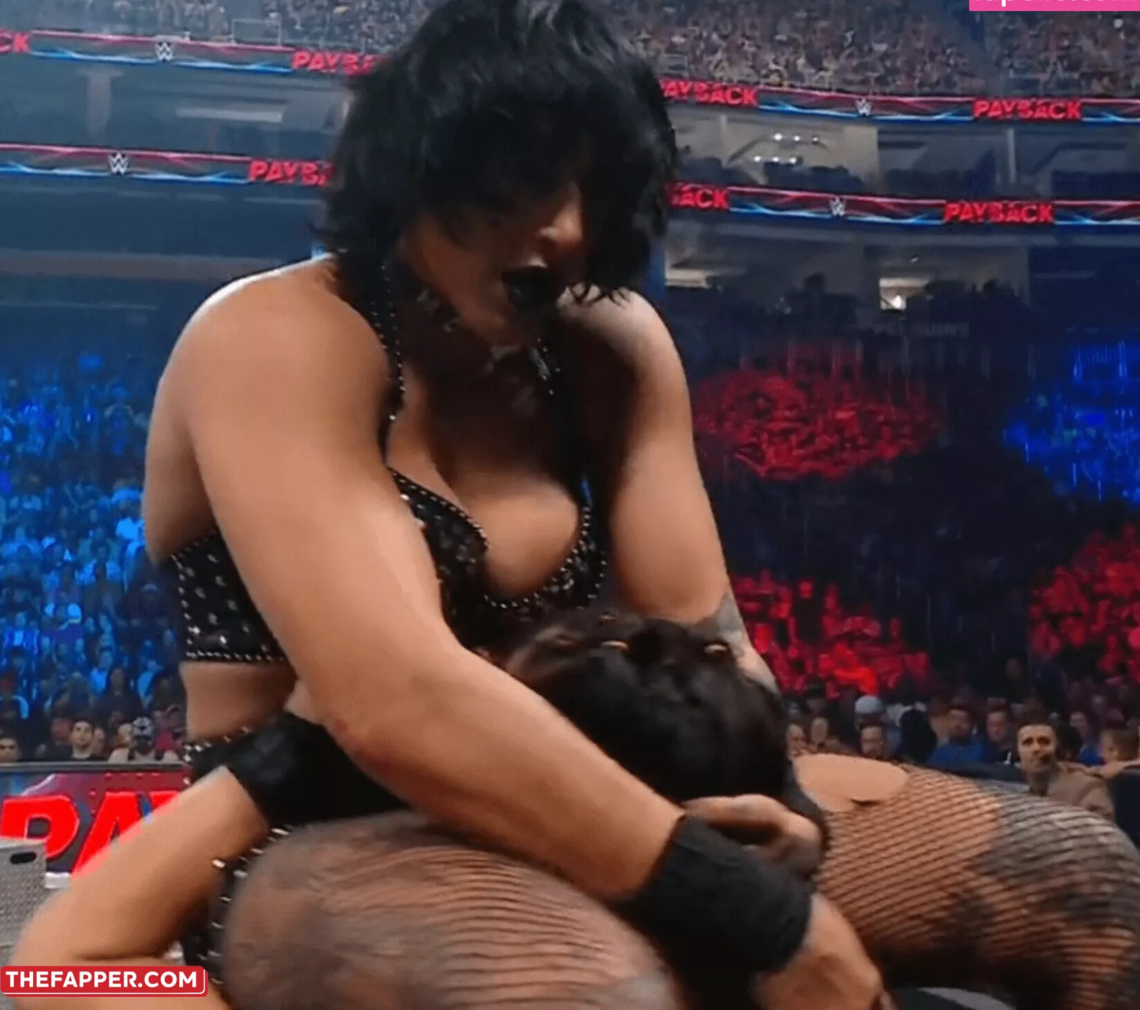 Rhea Ripley  Onlyfans Leaked Nude Image #0FPagPrlqb