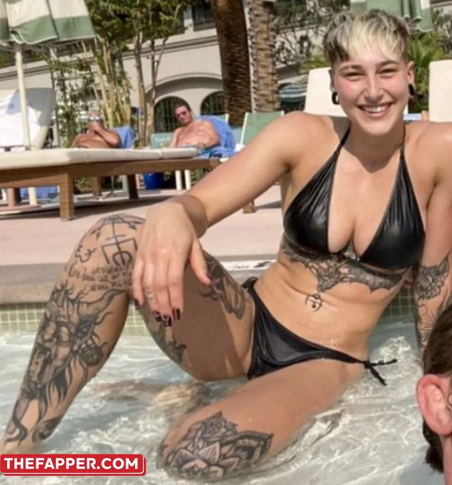 Rhea Ripley  Onlyfans Leaked Nude Image #0ZbHJL16gI