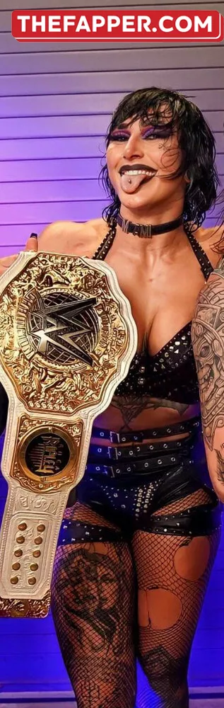 Rhea Ripley  Onlyfans Leaked Nude Image #0bYvvNBVAG