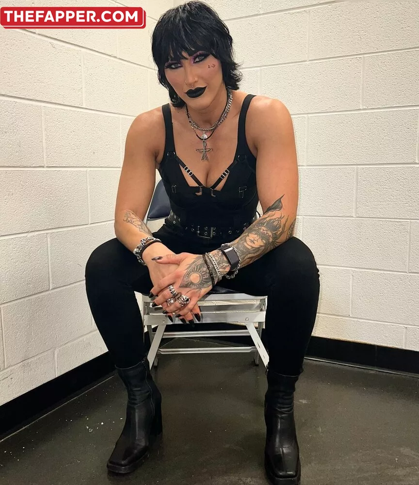 Rhea Ripley  Onlyfans Leaked Nude Image #0eVepatftt