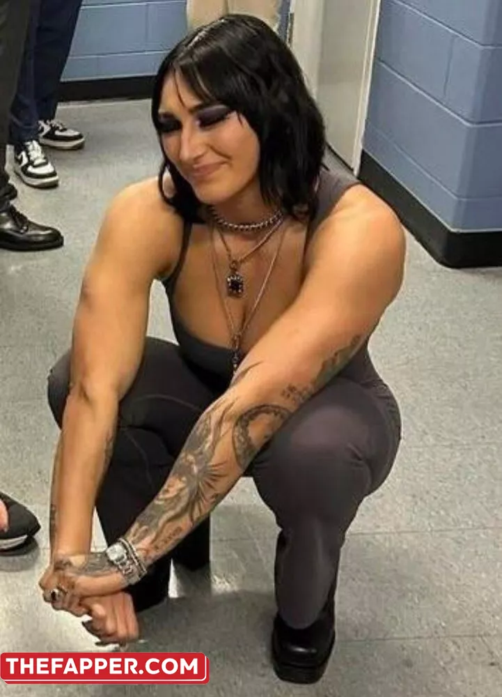 Rhea Ripley  Onlyfans Leaked Nude Image #0twcxLo47T