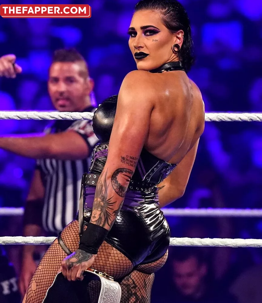 Rhea Ripley  Onlyfans Leaked Nude Image #18oPwshO8M