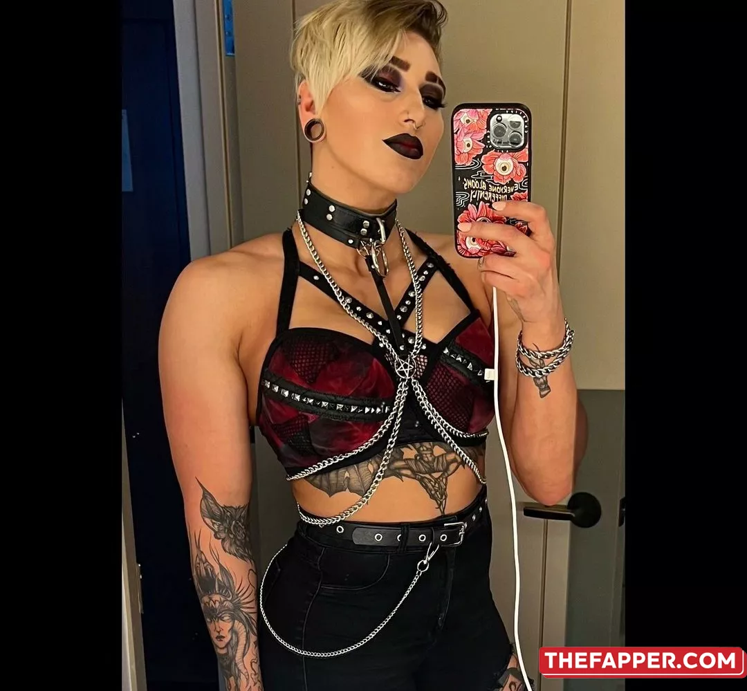 Rhea Ripley  Onlyfans Leaked Nude Image #1exH72JPPN