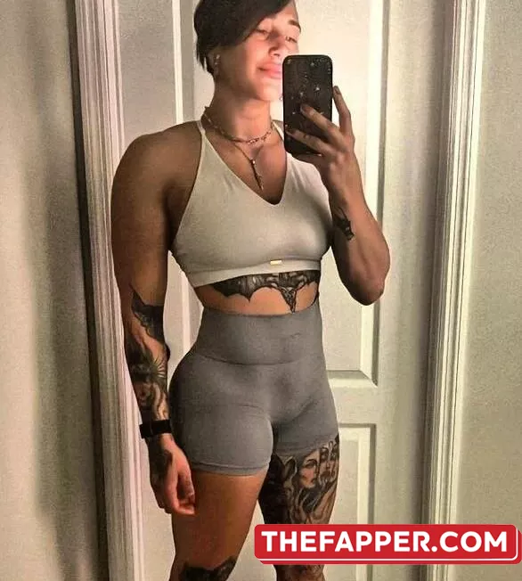 Rhea Ripley  Onlyfans Leaked Nude Image #1xExwQCfZg