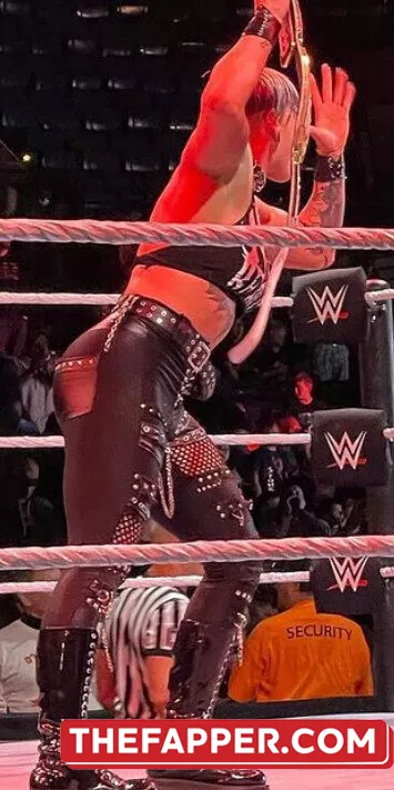 Rhea Ripley  Onlyfans Leaked Nude Image #2GclKKMmdf