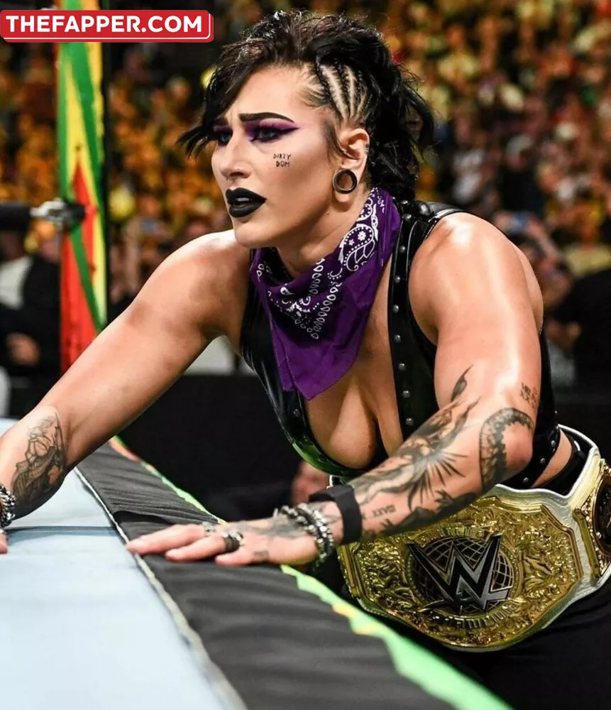 Rhea Ripley  Onlyfans Leaked Nude Image #2nChdrzDDp
