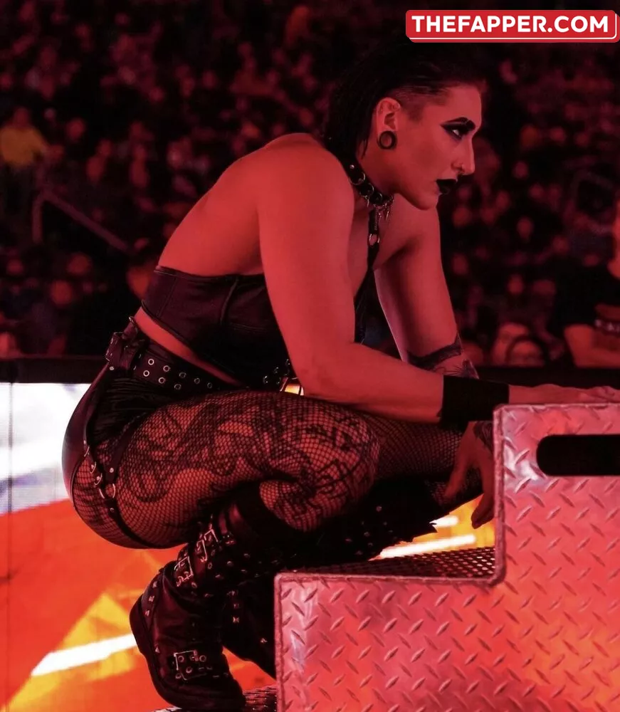Rhea Ripley  Onlyfans Leaked Nude Image #3C3XGvNMEY