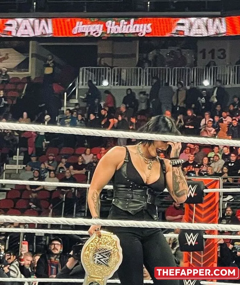 Rhea Ripley  Onlyfans Leaked Nude Image #3Wsy2RBuca