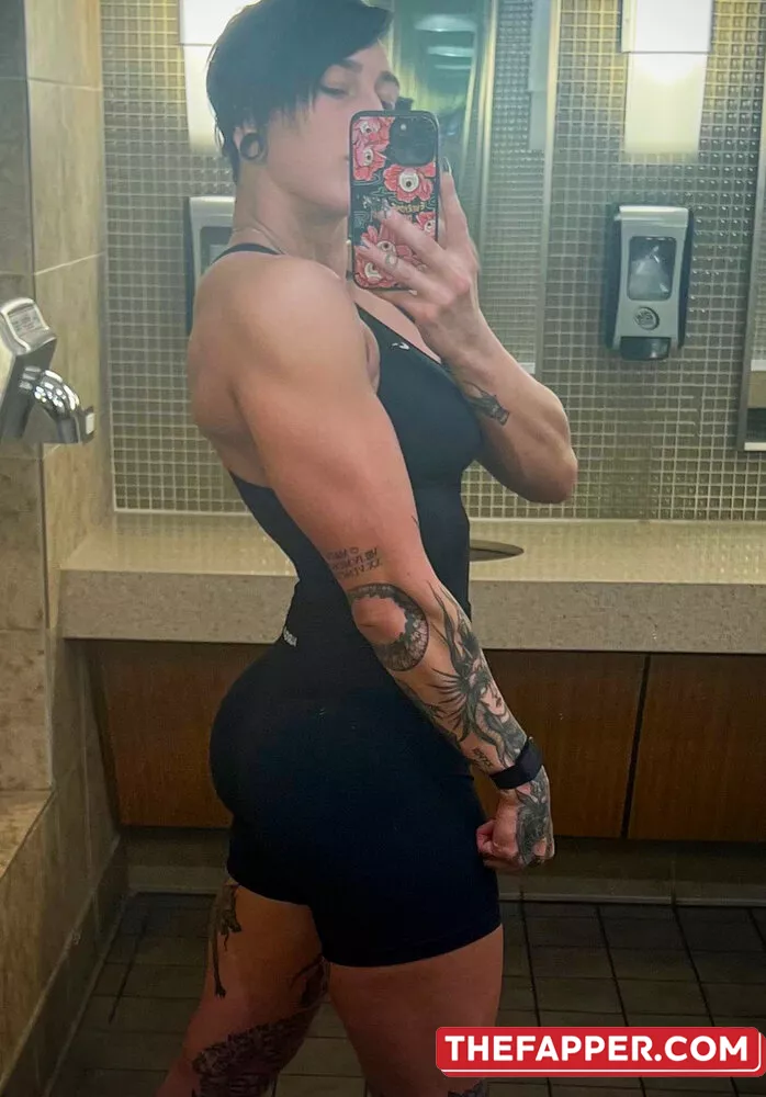Rhea Ripley  Onlyfans Leaked Nude Image #3ajxv0DsG1