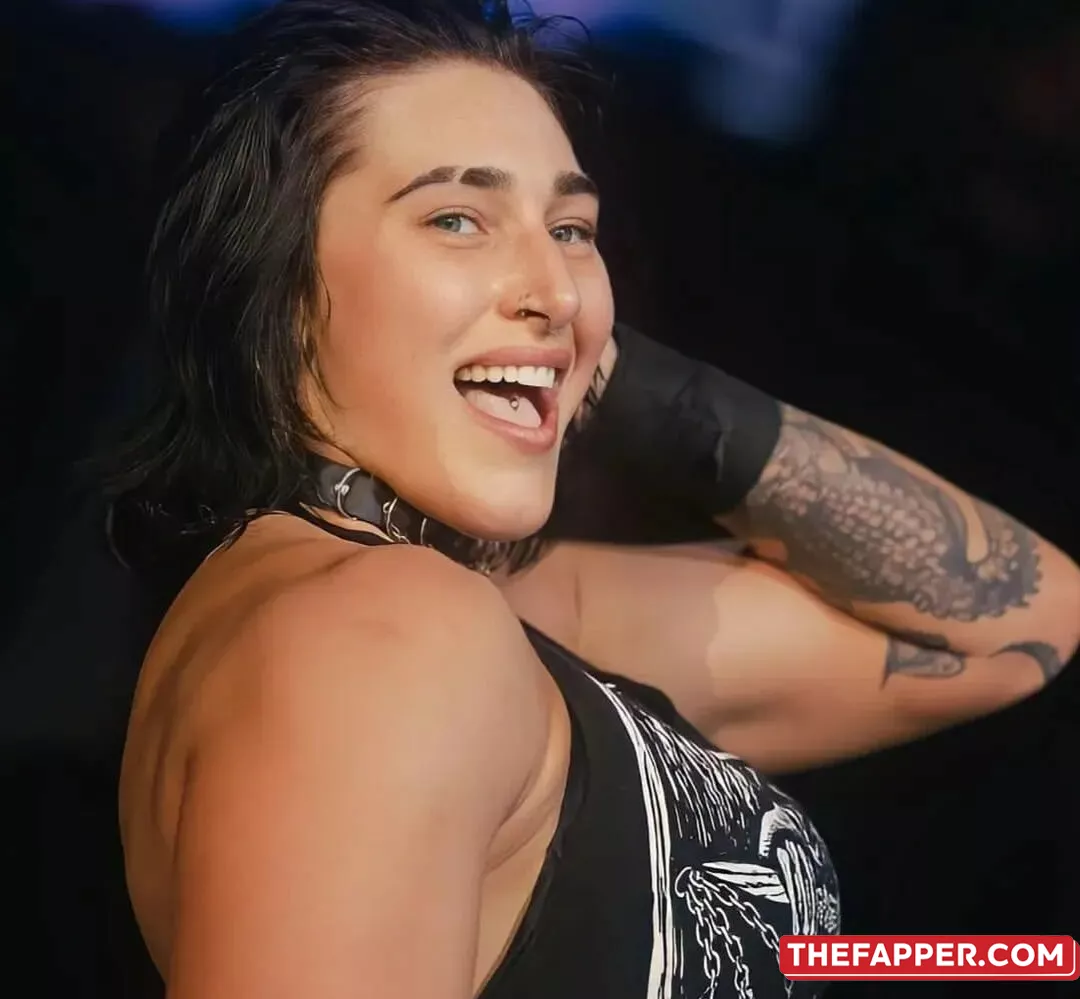 Rhea Ripley  Onlyfans Leaked Nude Image #3hZRB7K0iS