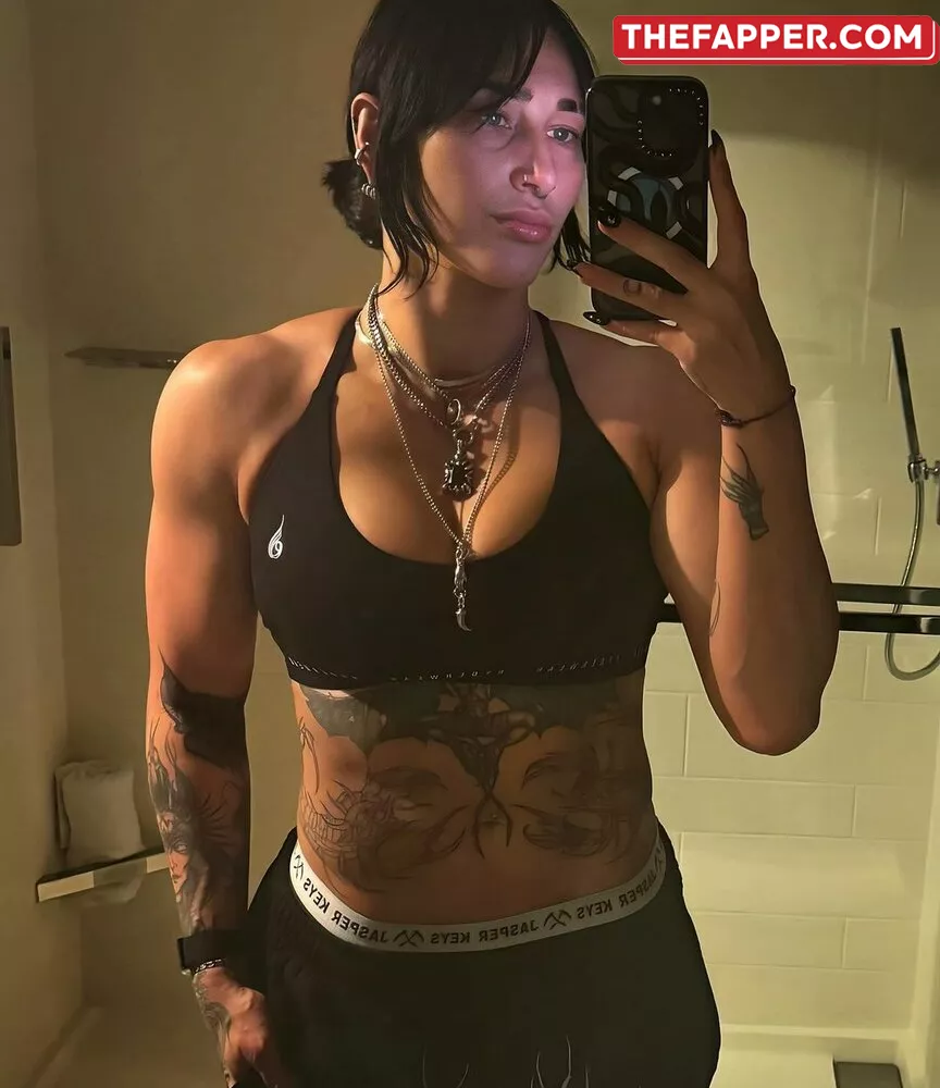 Rhea Ripley  Onlyfans Leaked Nude Image #4JHQRWc1hO